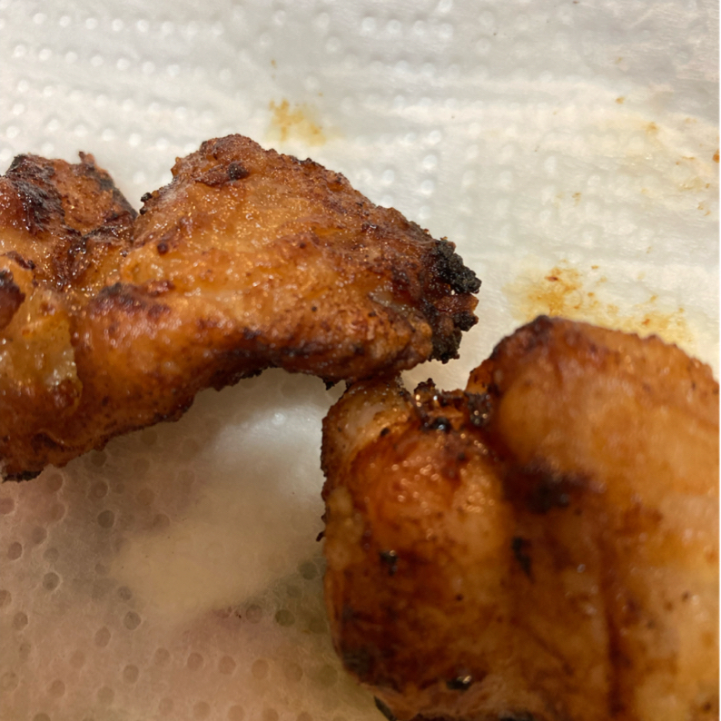 無印良品 冷凍食品もチェックしている？むね肉のからあげがやわらかくておいしい！＆おすすめアレンジレシピサンキュ