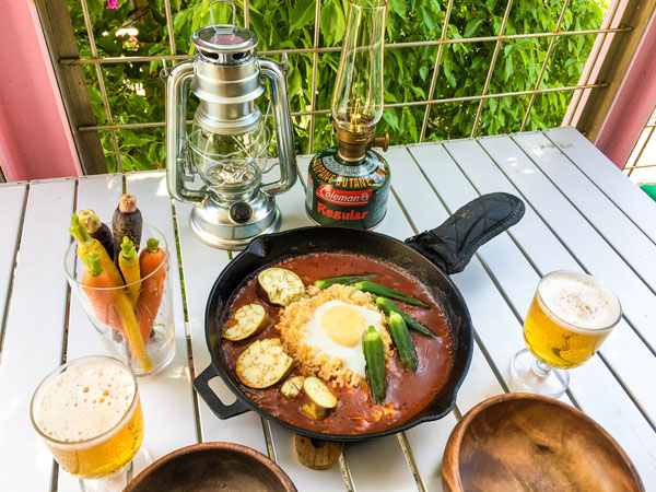 どうぶつたちと学ぶ夏 SUMMER CAMP ２０２２ 夏ならではのキャンプメニューや期間限定のかき氷を販売 「サマーキャンプ グルメ」イベントを開催！７月１６日 土 ～８月３０日 火 トピックスアドベンチャーワールド