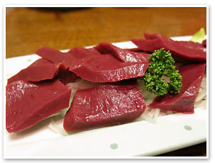 焼肉亭 桂牛肉部位