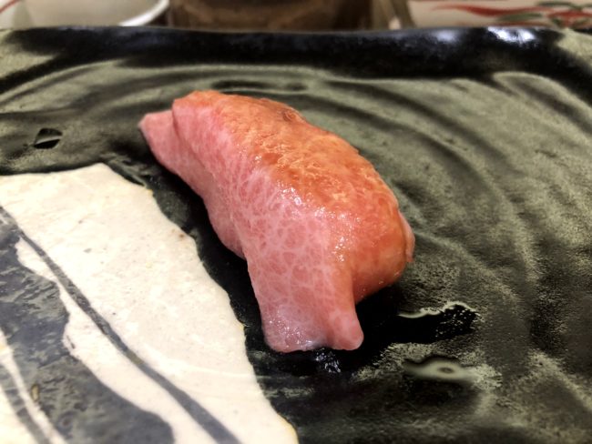 お寿司あれこれ①」: 龍さんのプログ