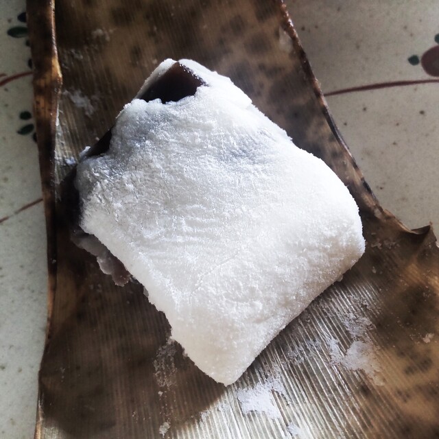 口コミ一覧 : ちもと ラスカ小田原店 - 小田原 和菓子食べログ