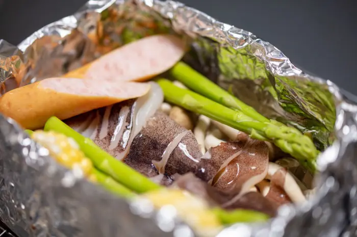 キャンプで楽しむホイル焼き！失敗しない包み方のコツと絶品レシピGreenfield グリーンフィールド