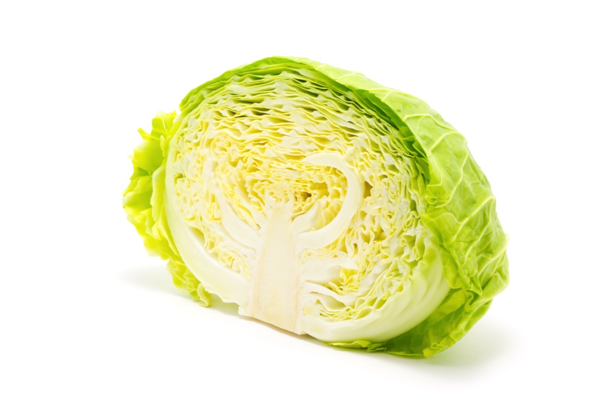 おいしいキャベツは裏側で見分ける！農家テクに「キャベツ選びが楽しくなる」「悩んでたから助かる」の声 - macaroni