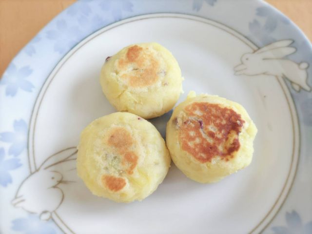 １歳おやつ 冷凍可能な１歳おやつの作り置き～グルテンフリーな米粉のおやつ♪１時間で全５品♪～ - YouTube