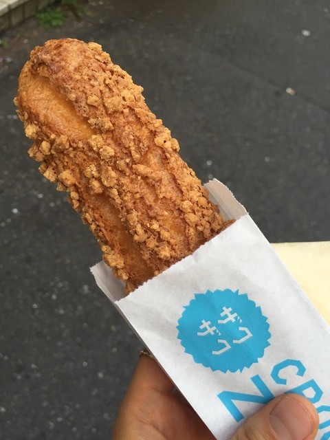 渋谷 原宿竹下通りの食べ歩き25選！おすすめインスタ映えスイーツ満載 表参道まで