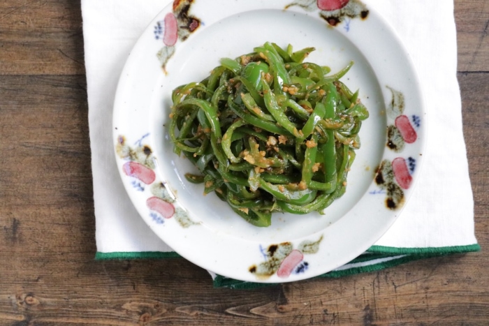 感動する「野菜炒め」のレシピ。プロが教える、永久保存版の作り方三越伊勢丹の食メディアFOODIE フーディー