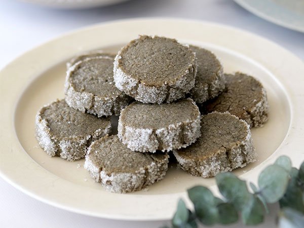 サクサクで美味しい！基本のクッキーレシピ3選の人気レシピ・作り方デリッシュキッチン