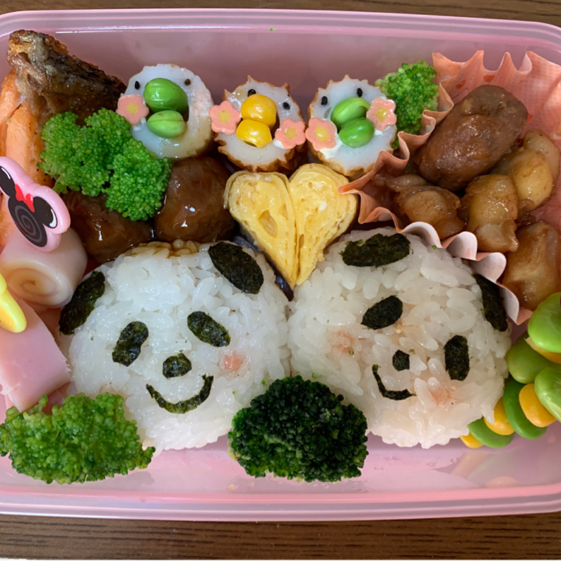 こどもも大好き♪おにぎりのレシピ11選の人気レシピ・作り方デリッシュキッチン