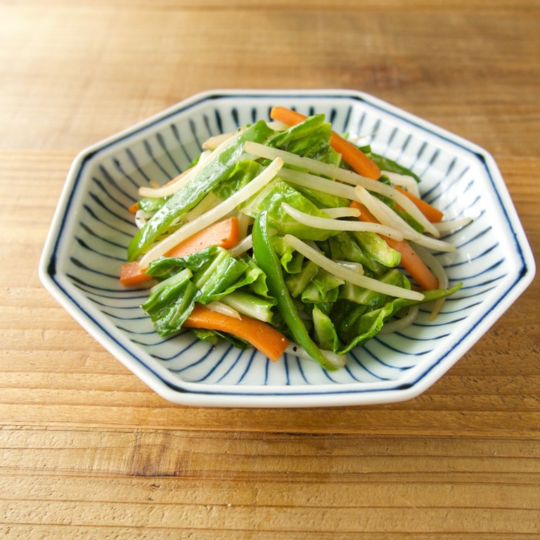 基本からアレンジまで！思わずつくりたくなる「野菜炒め 肉なし」のレシピ集クックパッド