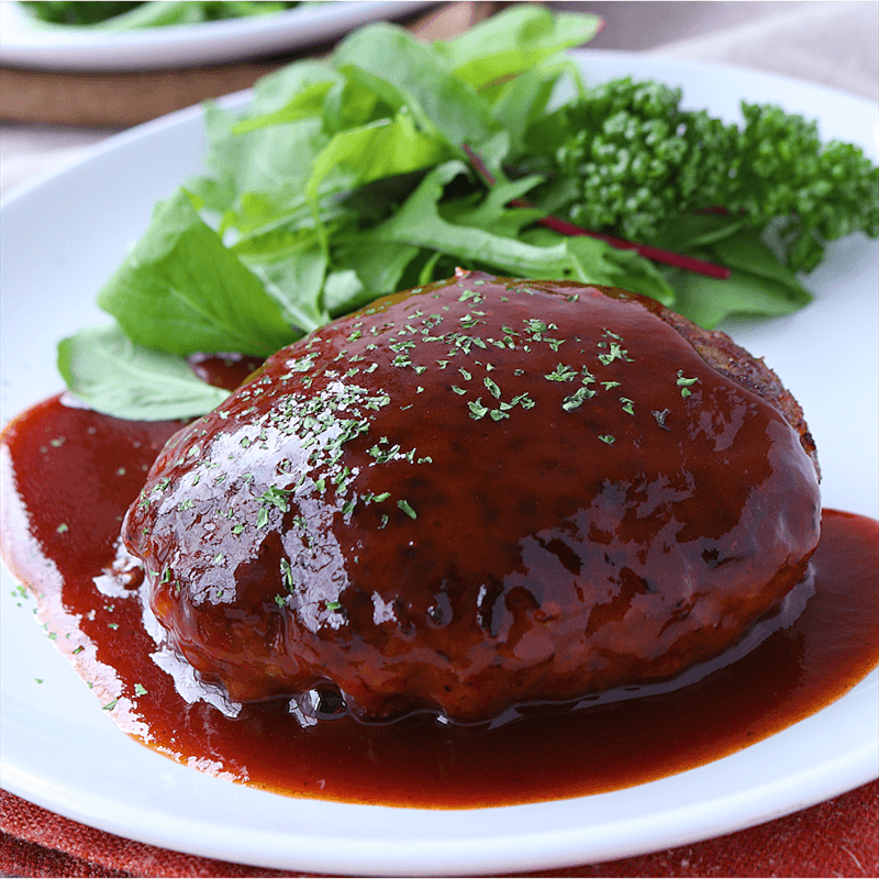 万能すぎる！残ったパセリは「パセリソース」にしておくと便利！フーディストノート