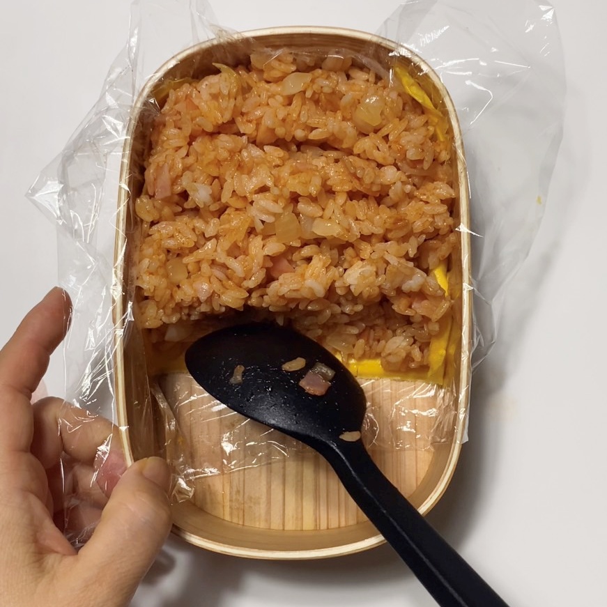 ミニオン ミニオンズのキャラ弁