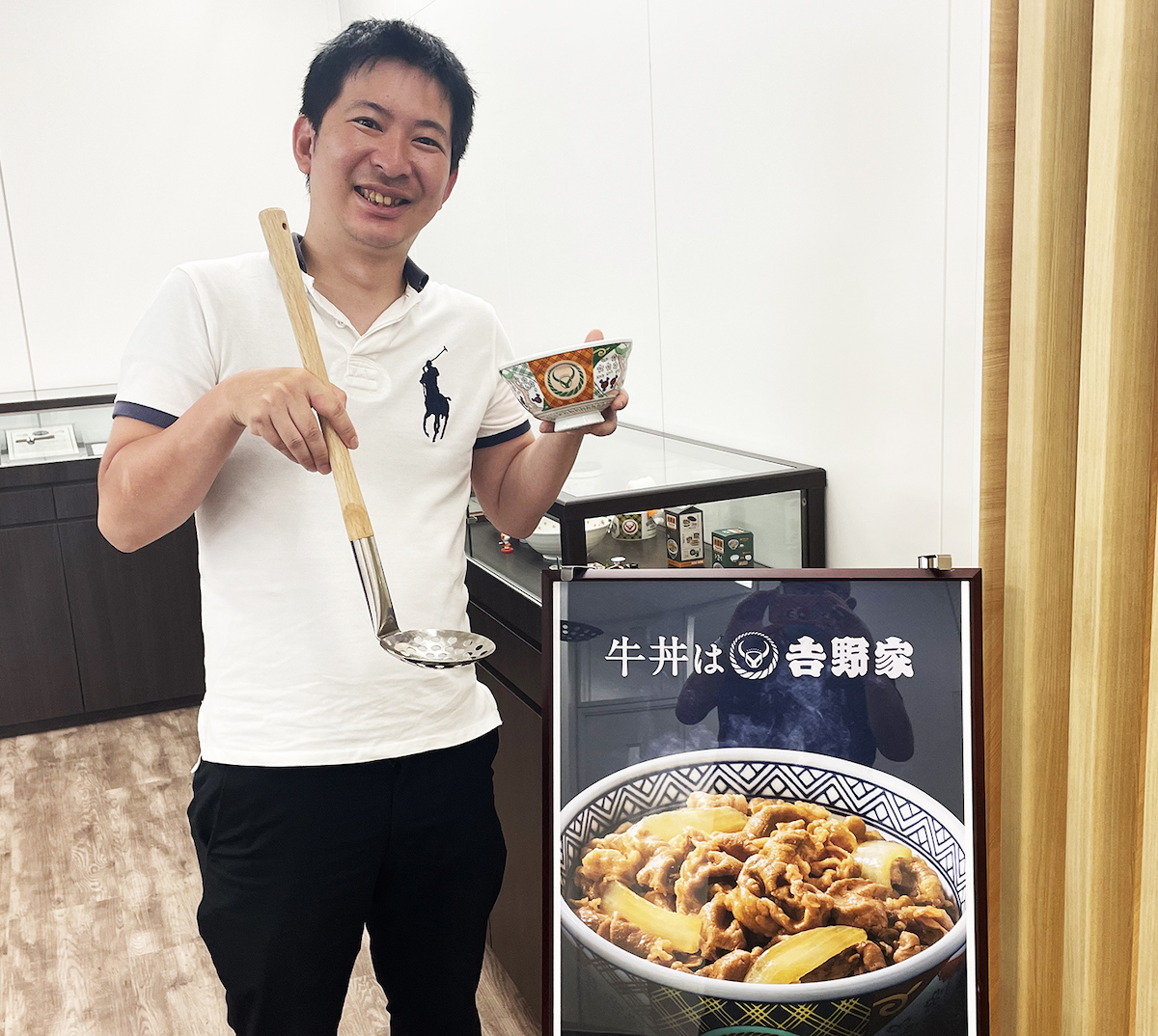 血糖値の上昇をできるだけ遅くする工夫とは？牛丼・焼肉店編 眠れなくなるほど面白い 図解 内臓脂肪の話- ラブすぽ