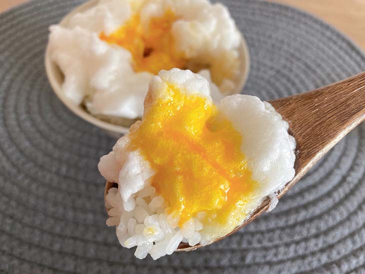 究極のTKG ”ふわふわ卵かけご飯”が作れる玩具⁉タカラトミーアーツの調理マシンを使ってみた！『あたらしい日日』こんな時代のニューノーマルな暮らし方。食と農、生活情報をお届けします