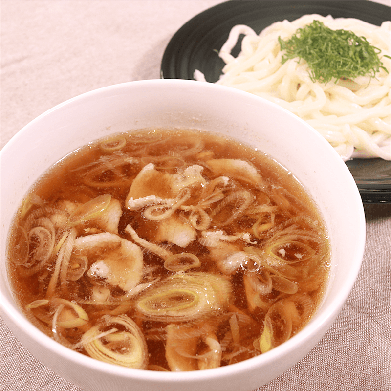 豚バラ&麺つゆで美味し～い♡肉うどん♡ by カレンガールクックパッド簡単おいしいみんなのレシピが392万品