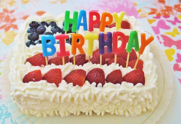 アメリカのスイーツも変わった話」モラー直子 One Plate Zen