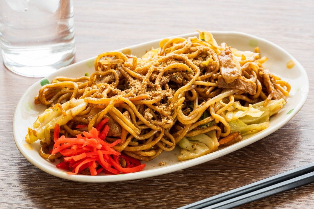 静岡のソウルフード！チェリービーンズポテト