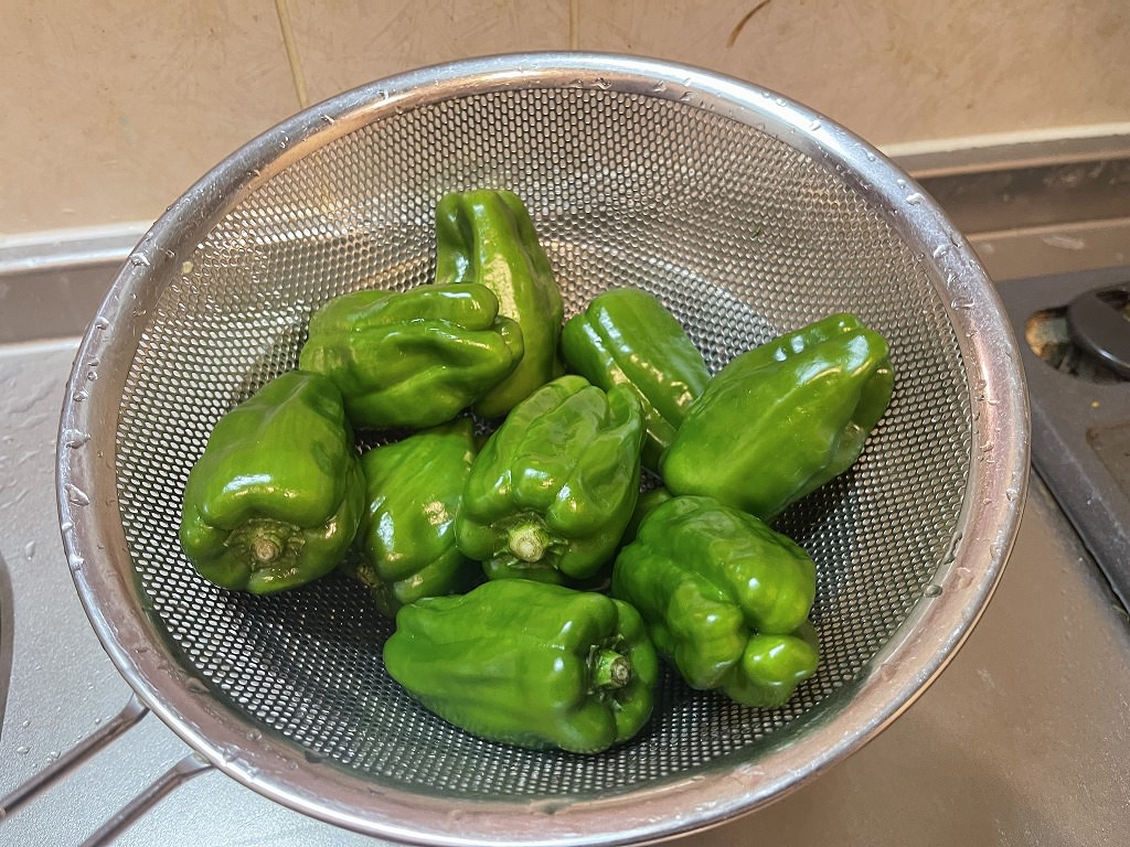 基本からアレンジまで!思わずつくりたくなる「ピーマン 洋風」のレシピ集クックパッド