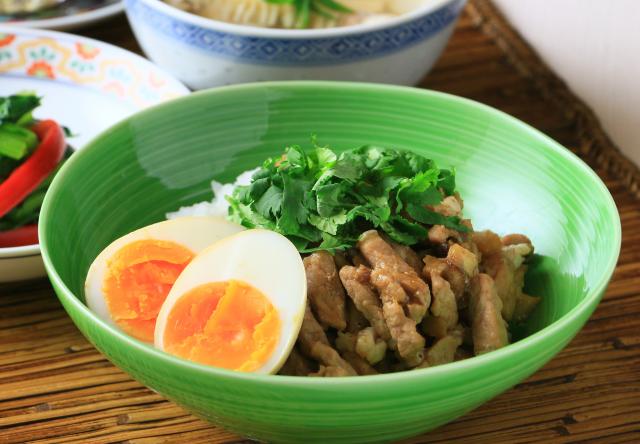 基本からアレンジまで！思わずつくりたくなる「魯肉飯 五香粉」のレシピ集クックパッド