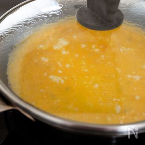 冷麺 冷やし中華 のタレ