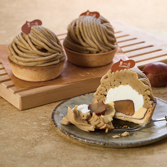 休日ランチはこれで決まり!お食事ホットケーキ