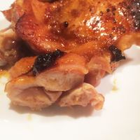 ローストチキンと彩り野菜 石窯おまかせ焼き東芝ライフスタイル株式会社