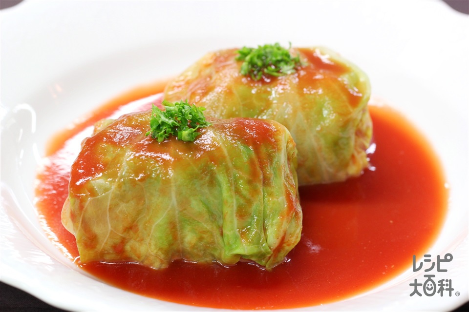ロールキャベツ に合う献立を栄養士が厳選！付け合わせにおすすめの副菜おかず30選4yuuu