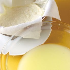 ホエー レシピ お菓子TikTok