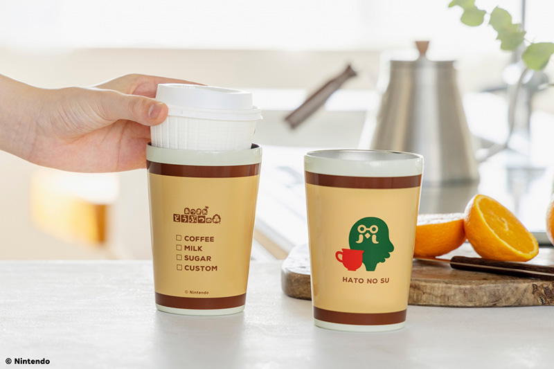 あつ森 アイスコーヒーの入手方法と使いみち あつまれどうぶつの森– 攻略大百科