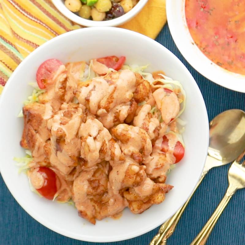 自宅で簡単に作れる、絶品ケバブの作り方とアレンジメニュー3選! - dressing ドレッシング