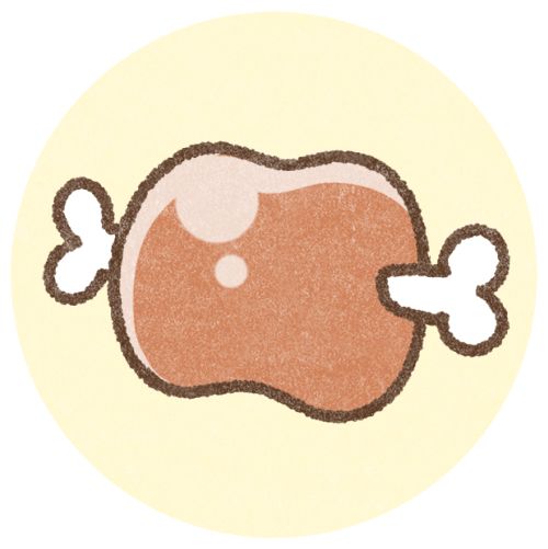 おいしい食べ物とおいしいかわいいアイコンセット無料ダウンロードイラスト画像とPSDフリー素材透過の無料ダウンロード - Pngtree