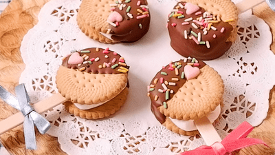 友チョコ☆バレンタインレシピ特集レシピ特集レシピ大百科 レシピ・料理味の素パーク たべる楽しさを、もっと