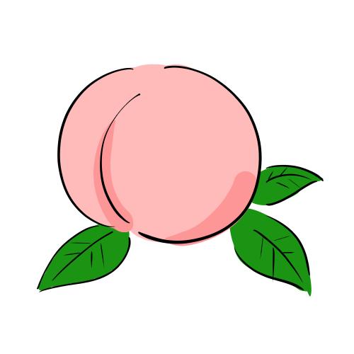 桃の花のフリー写真素材 No.5509無料・商用利用可 フォトック