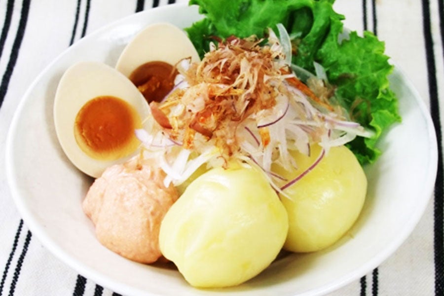 年末年始におすすめ！作り置きできる「煮卵」はおつまみにも◎フーディストノート