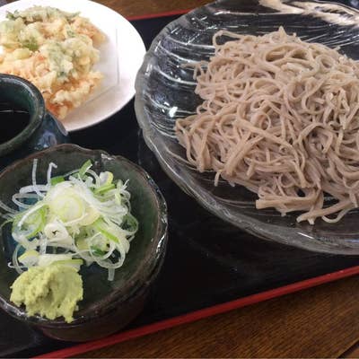 和食・手打ちそば みすゞ