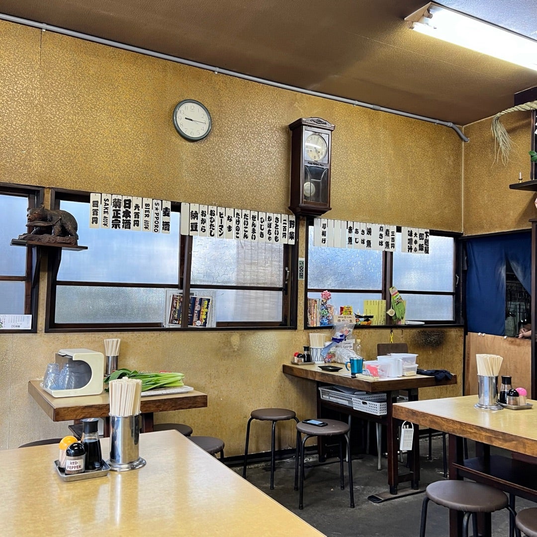 下総屋食堂しもふさやしょくどう- 両国 食堂食べログ