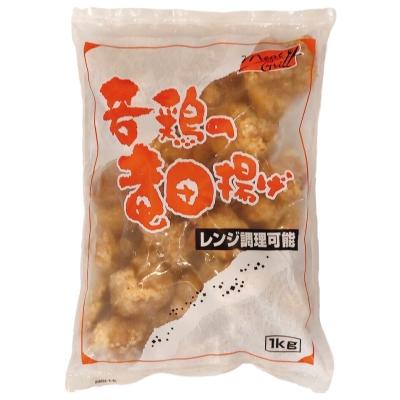 楽天市場 HANJUNG☆ クリスピーチキンパウダー １Kg ☆韓国風チキン・フライドチキン・ヤンニョムチキン・サクサク衣☆韓国本場の味！ 韓国の ヤンニョムチキン、その本場の味を再現！: 韓サイ 楽天市場店