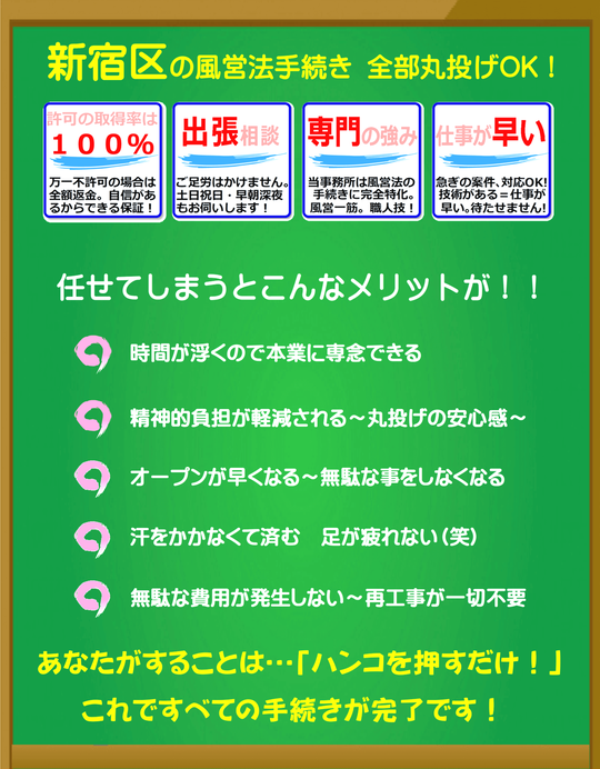 新宿コスプレ風俗・ヘルス・デリヘル【萌えちゃんねる新宿】 | 基本料金