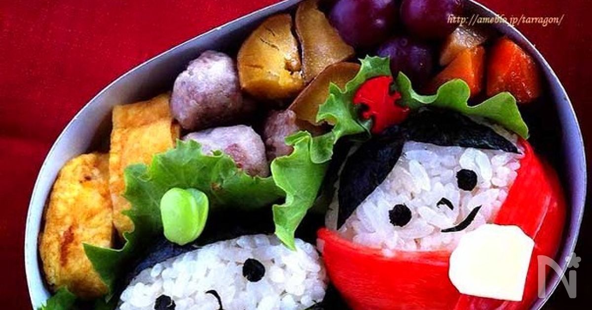 ひな祭り弁当デパート・百貨店の最新ニュース