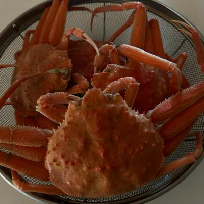 漁師が教える ワタリガニの食べ方 簡単トップ5渡り蟹 カニ漁師「セイゴ会」