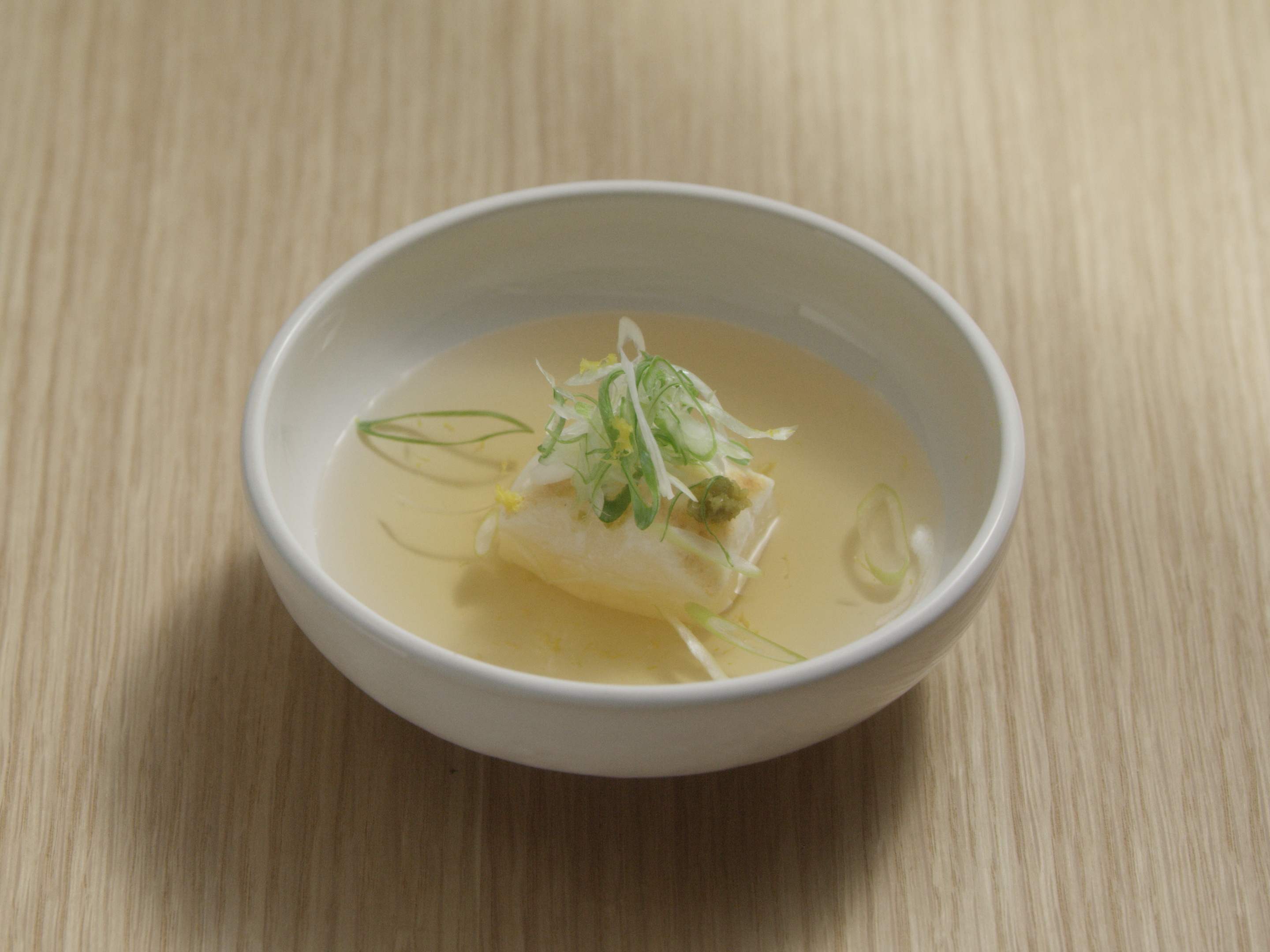 我が家のお雑煮九州風味？レシピ・作り方 by ぱんだna - 楽天レシピ