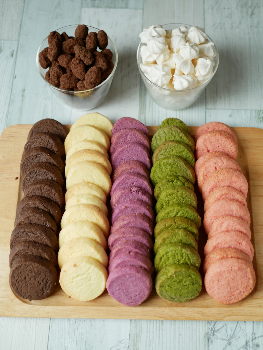 子どもの日クッキー決定版！簡単＆可愛い手作りレシピ15選 - Green Beans レシピまとめ