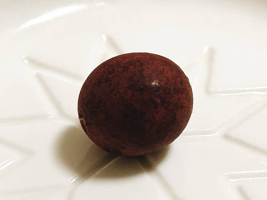 成城石井 パクッとひとくち♪「ティラミスチョコレート」レビュー腹ペコまっくす