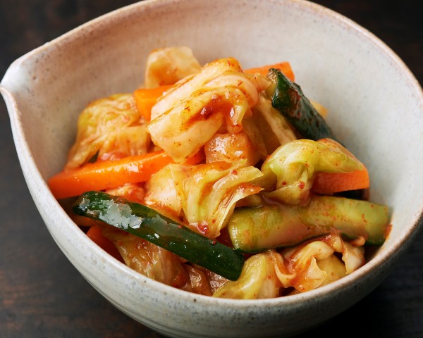 これ野菜だけ！？」 誰もが驚くボリュームたっぷりの野菜料理レシピダ・ヴィンチWeb