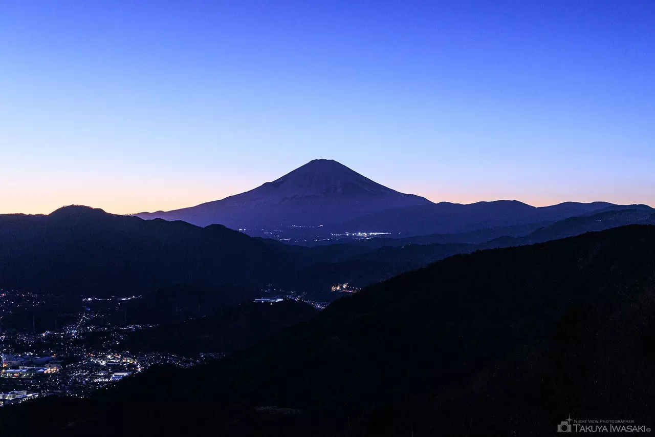 チェックメイトC.C.（神奈川県の夜景）営業時間や駐車場情報など | 夜景FAN