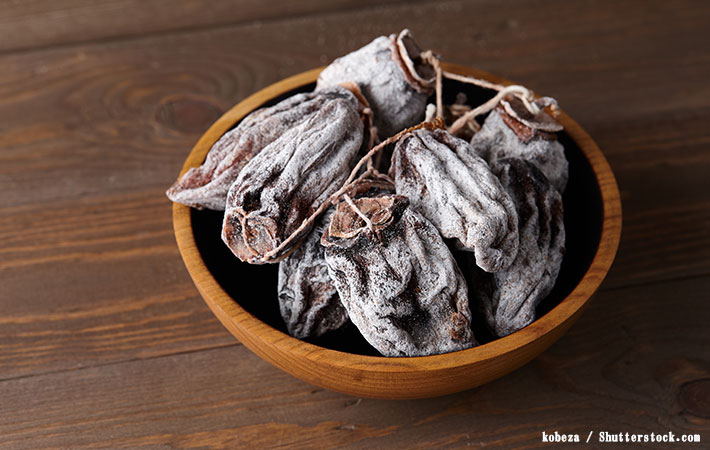 基本からアレンジまで！思わずつくりたくなる「干し柿 冷凍」のレシピ集クックパッド