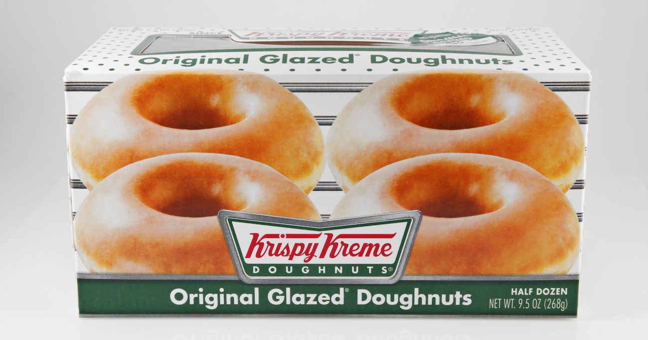 編集部レポ📝 国内最大のフラッグシップショップ『クリスピー・クリーム・ドーナツ東京国際フォーラム店』が8月27日 土 にグランドオープン😳🍩✨新メニューや店内の様子を徹底レポするよ💨💖Nom deplume ノンデプルーム