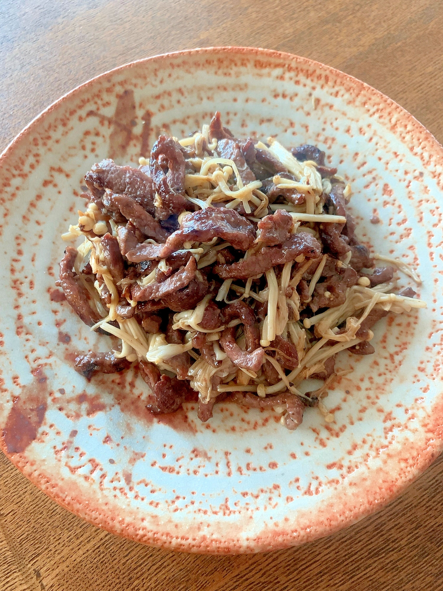 ワイン効果で肉が柔らか✨鹿肉のワイン煮込み