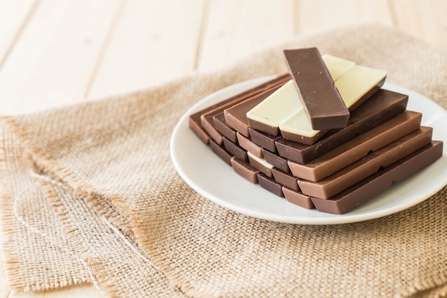 2025年版 板チョコのおすすめ36選。人気商品から高級なモノまでご紹介