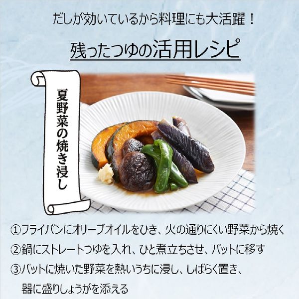 筑前煮 創味のつゆ減塩タイプ レシピ創味食品