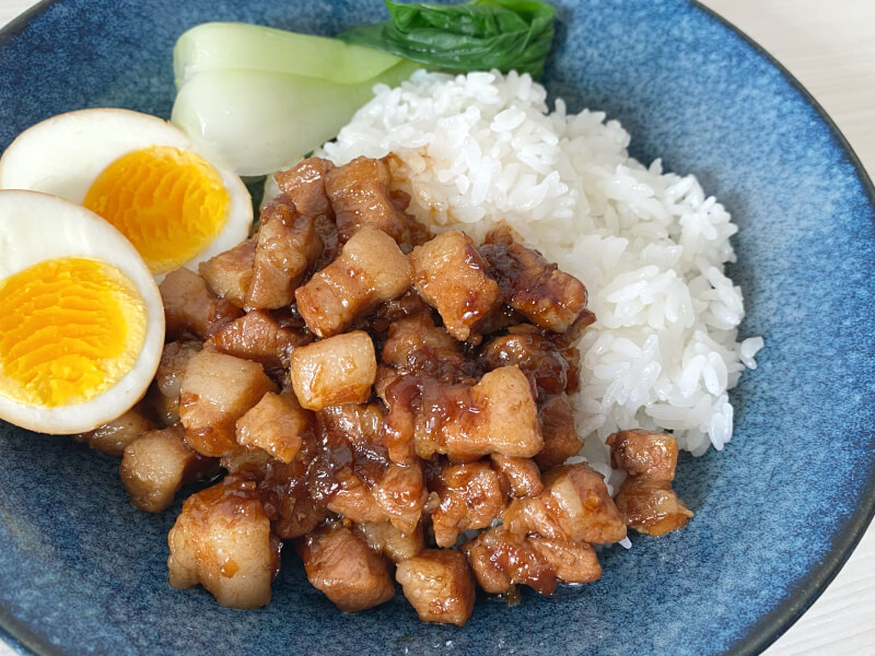 台湾マスター直伝 台北2大ルーロー飯店の1つ「今大魯肉飯」が最高 ＆ 最高ロケットニュース24